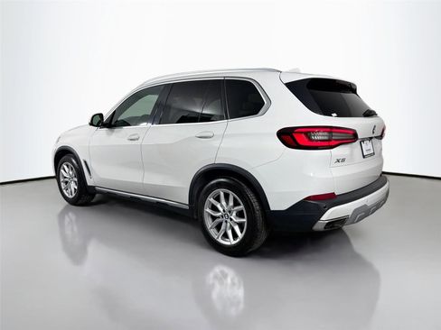 Used 2021 BMW X5 sDrive40i w/ Premium Package 2 RWD image 7