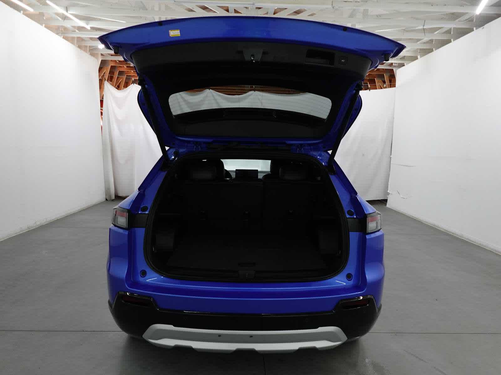 Used 2024 Honda Prologue Touring image 29