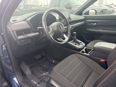 Used 2024 Honda CR-V Sport image 19