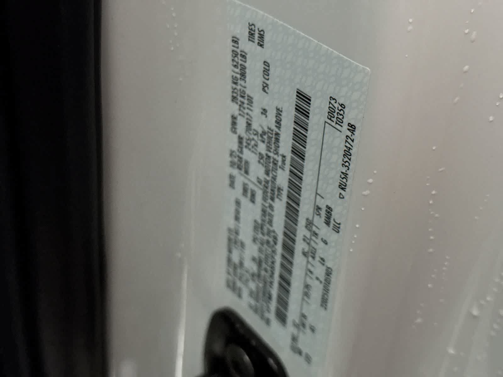 Used 2025 Ford F150 XL RWD image 39