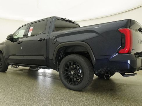 New 2026 Toyota Tundra Limited AWD/4WD image 36