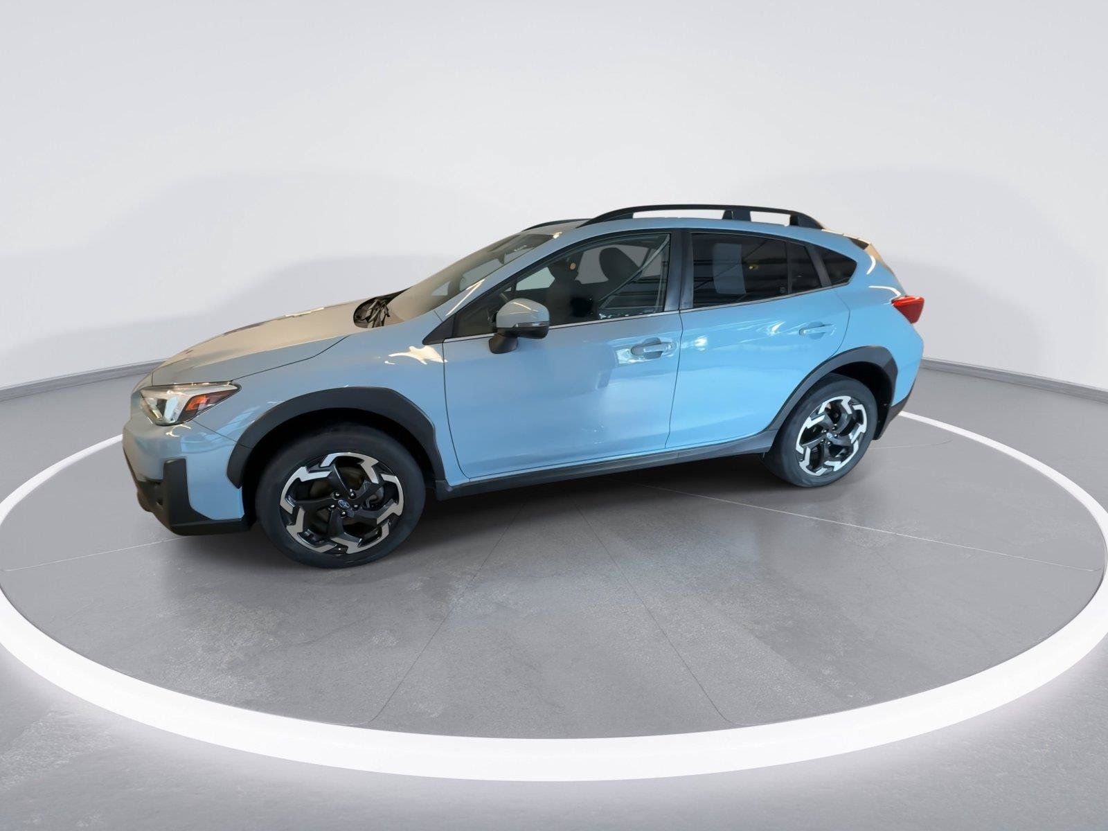 Used 2021 Subaru Crosstrek 2.5i Limited w/ Moonroof Package 2 AWD/4WD image 5