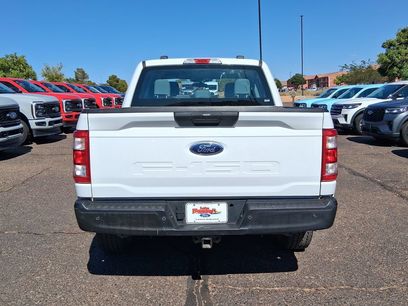 Used 2022 Ford F150 XL w/ Trailer Tow Package
