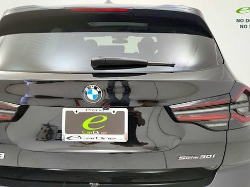 Used 2024 BMW X3 sDrive30i w/ Convenience Package RWD image 26