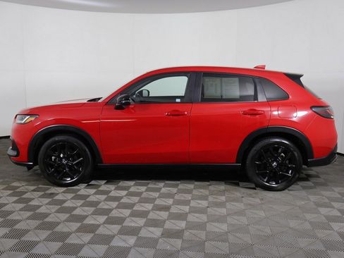 Used 2023 Honda HR-V Sport image 16