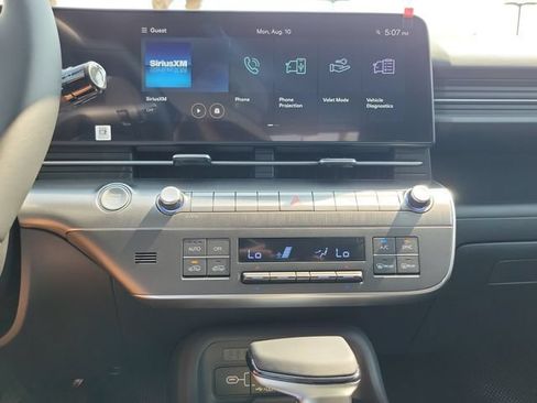 New 2027 Hyundai Kona SEL Sport FWD image 14