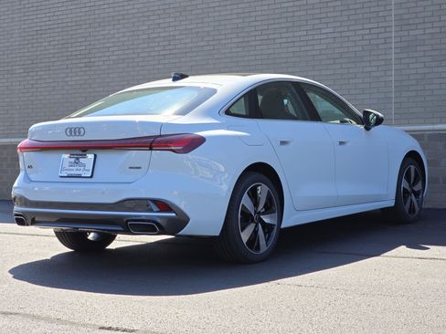 New 2025 Audi A5 2.0T Premium Plus image 24