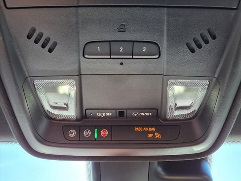 Used 2023 Cadillac XT4 Luxury w/ Cold Weather Package image 14