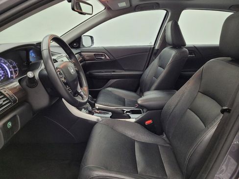 Used 2017 Honda Accord EX-L image 17