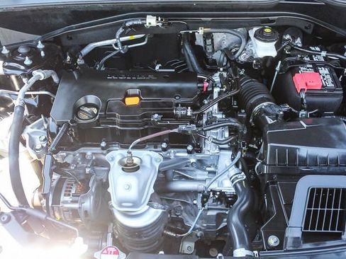 Used 2024 Honda HR-V LX image 39