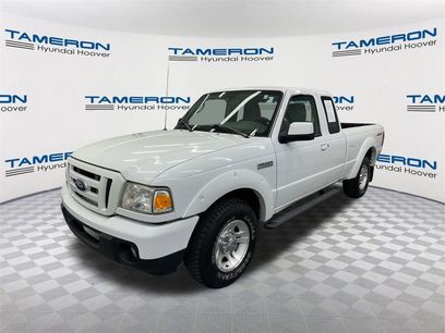 Used 2011 Ford Ranger Sport