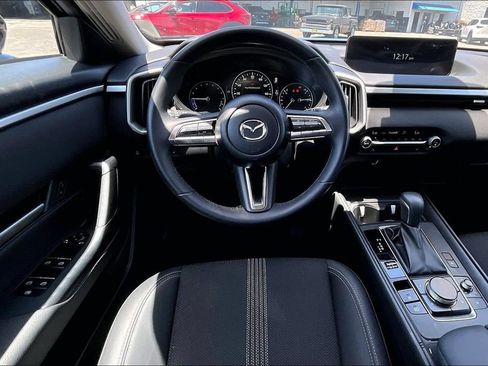 Certified 2026 MAZDA CX-50 2.5 Hybrid w/ Preferred Pkg AWD/4WD image 5