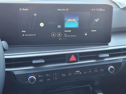 New 2026 Kia Sorento EX image 15