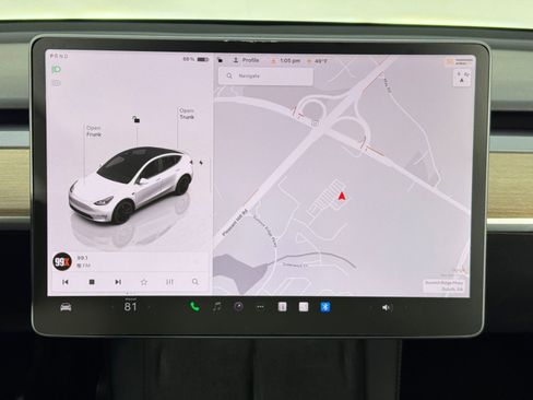 Used 2022 Tesla Model Y Performance image 22