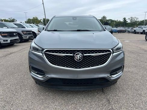 Used 2019 Buick Enclave Avenir w/ Avenir Technology Package AWD/4WD image 2