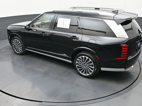 Certified 2026 Hyundai Palisade Calligraphy image 51