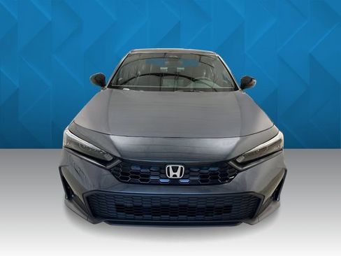 New 2026 Honda Civic Sport image 10