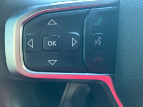 Used 2024 RAM 1500 Big Horn image 17