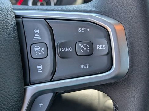 New 2026 RAM 2500 Big Horn AWD/4WD image 19