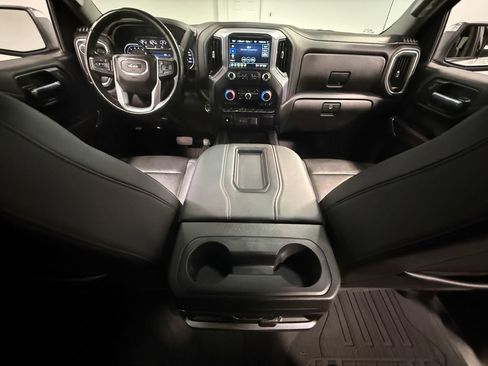 Used 2021 GMC Sierra 1500 SLT image 71