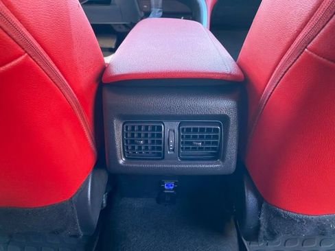 Used 2023 Toyota Camry XSE image 42