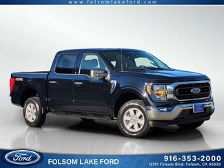 Certified 2023 Ford F150 XLT w/ Equipment Group 301A Mid video 1