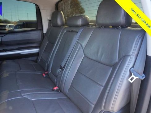 Used 2019 Toyota Tundra SR5 w/ SR5 Upgrade Package image 13