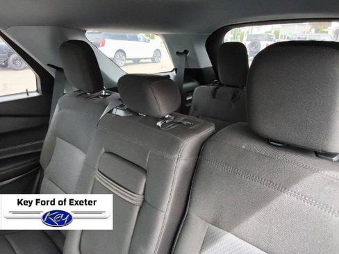 Certified 2023 Ford Explorer XLT AWD/4WD image 18