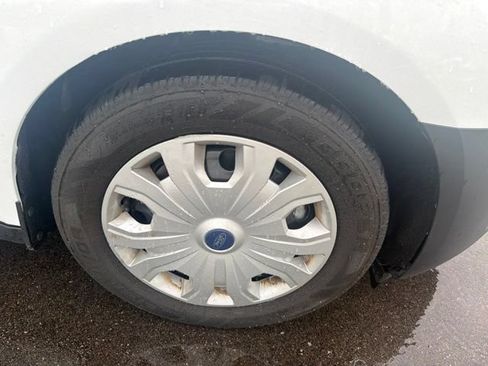 Used 2022 Ford Transit Connect XL FWD image 4
