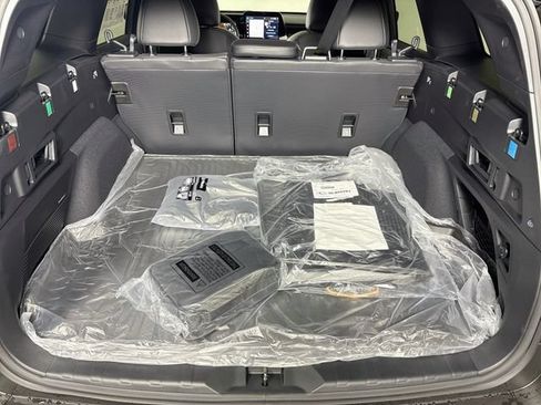 New 2026 Subaru Outback Wilderness AWD/4WD image 27