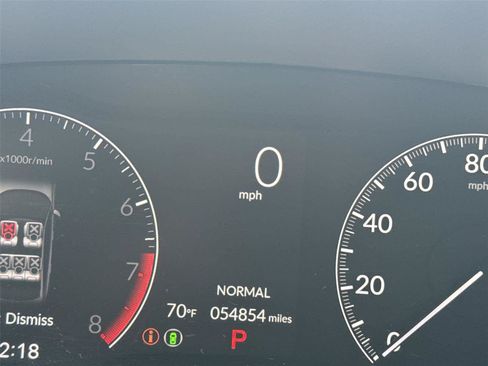 Used 2023 Honda Civic Sport image 29