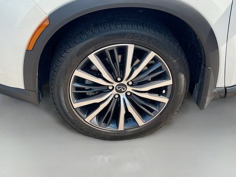 Used 2025 INFINITI QX60 Autograph w/ Cargo Package AWD/4WD image 34
