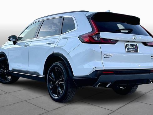 Used 2023 Honda CR-V Sport Touring image 12