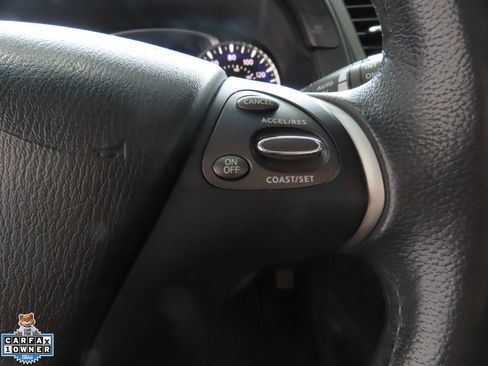 Used 2014 INFINITI QX60 FWD Hybrid w/ HEV Premium Package image 14