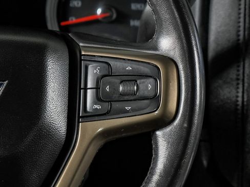 Used 2022 Chevrolet Silverado 3500 High Country w/ Z71 Off-Road Package image 19