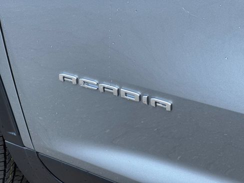 New 2026 GMC Acadia Elevation w/ LPO, All-Weather Package FWD image 32
