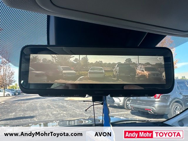 Used 2019 Toyota RAV4 Limited w/ Advanced Technology Package AWD/4WD image 25