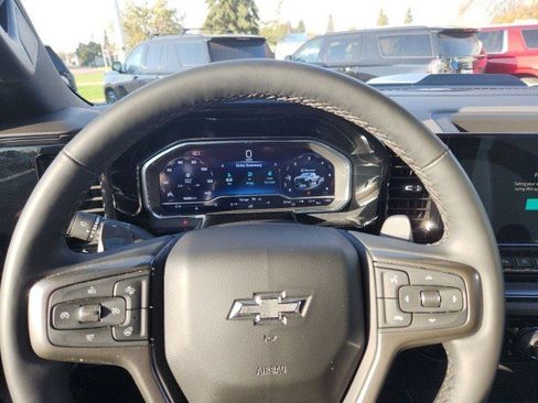 Certified 2024 Chevrolet Silverado 1500 ZR2 image 14