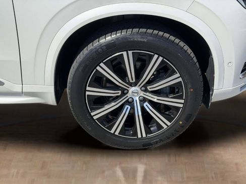 Used 2023 Volvo XC90 B6 Plus w/ Protection Package AWD/4WD image 26