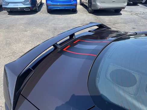 Used 2024 Ford Mustang GT Premium w/ GT Performance Package RWD image 25