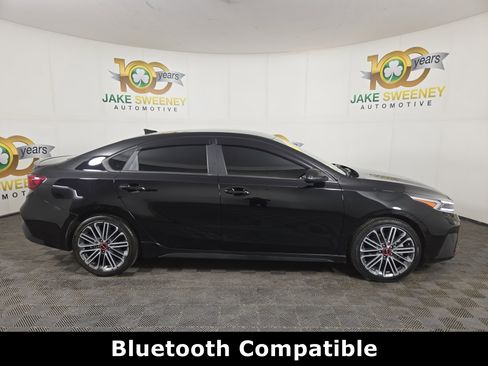 Used 2024 Kia Forte GT image 10