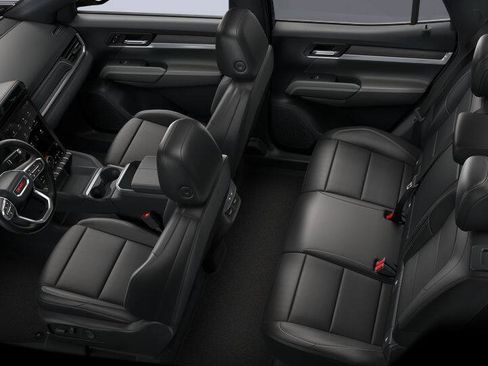 New 2026 GMC Terrain Elevation w/ Elevation Premium Package AWD/4WD image 33