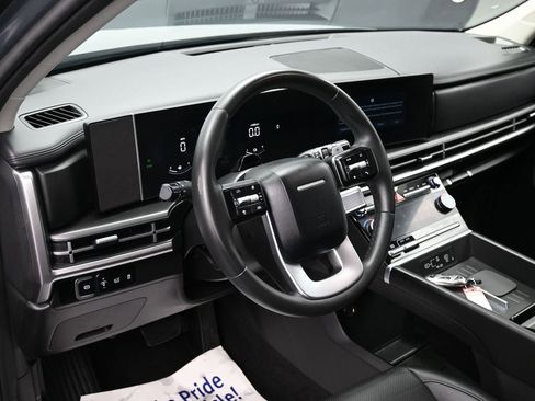 Used 2024 Hyundai Santa Fe SEL image 18