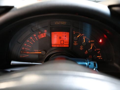 Used 1990 Chevrolet Corvette ZR-1 RWD image 57