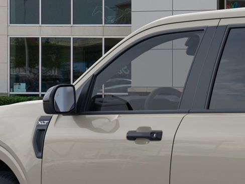 New 2025 Ford Maverick XLT w/ XLT Luxury Package AWD/4WD image 21