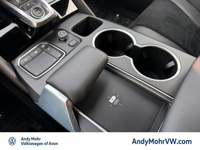 Used 2023 Acura MDX A-Spec AWD/4WD image 32