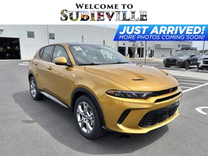 Used 2024 Dodge Hornet R/T Plus