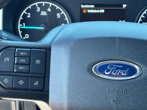 Used 2023 Ford F150 XL w/ STX Appearance Package image 19
