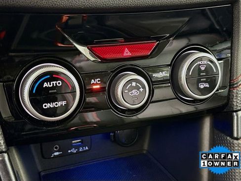 Used 2024 Subaru Forester Sport image 16