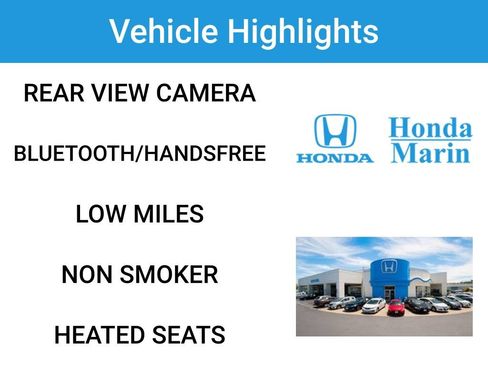 Used 2019 Jeep Compass Limited w/ Advanced Safety Group FWD image 2